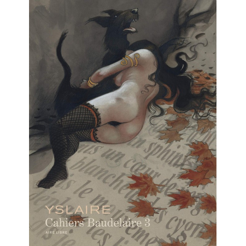 Cahiers Baudelaire Tome 3 (VF)