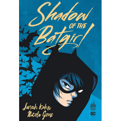 Shadow of the Batgirl (VF)