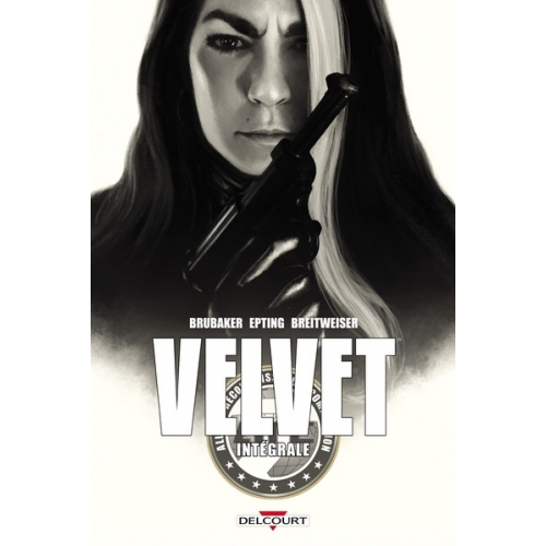 Velvet Intégrale (VF)