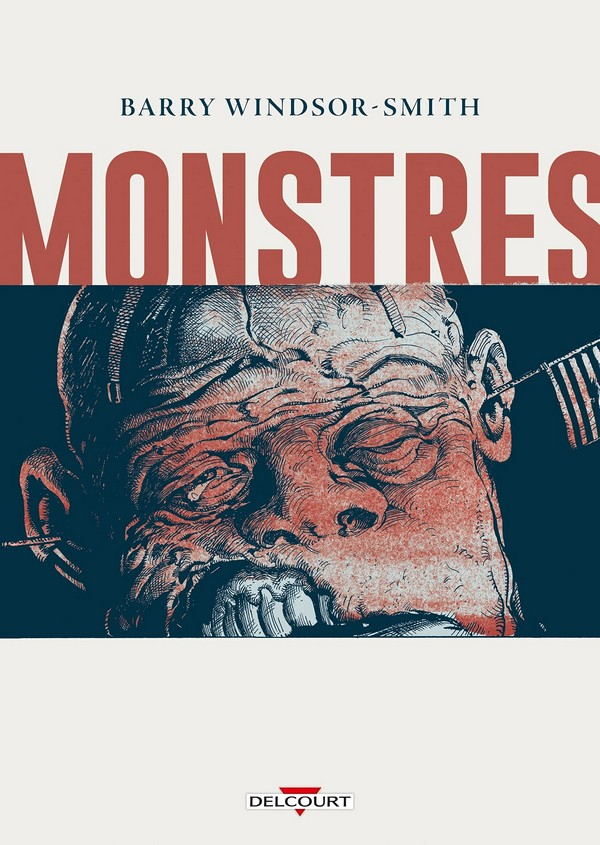 Monstres (VF) - ORIGINAL Comics