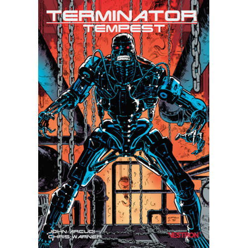 Terminator : Tempest (VF)