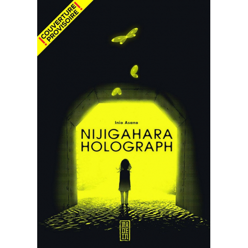 Nijigahara Holograph (VF)