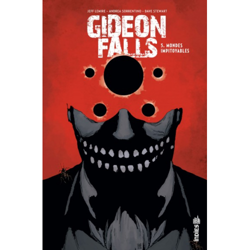 Gideon Falls Tome 5 (VF)