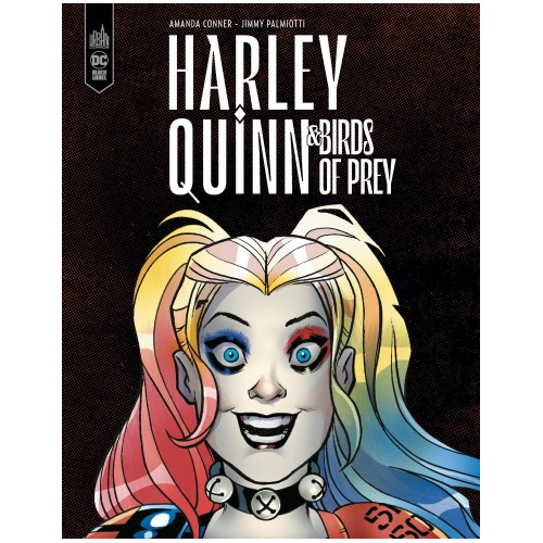 Harley and the Birds of Prey (VF)