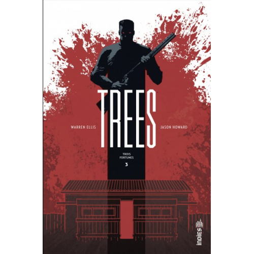 Trees Tome 3 (VF)