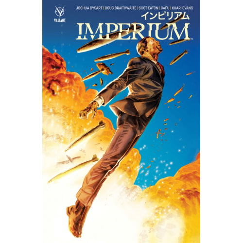 Imperium – Réédition (VF)