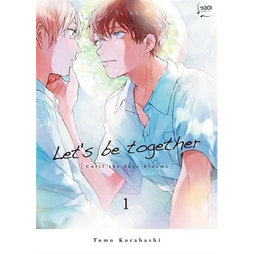 Let's Be Together Tome 1 (VF)