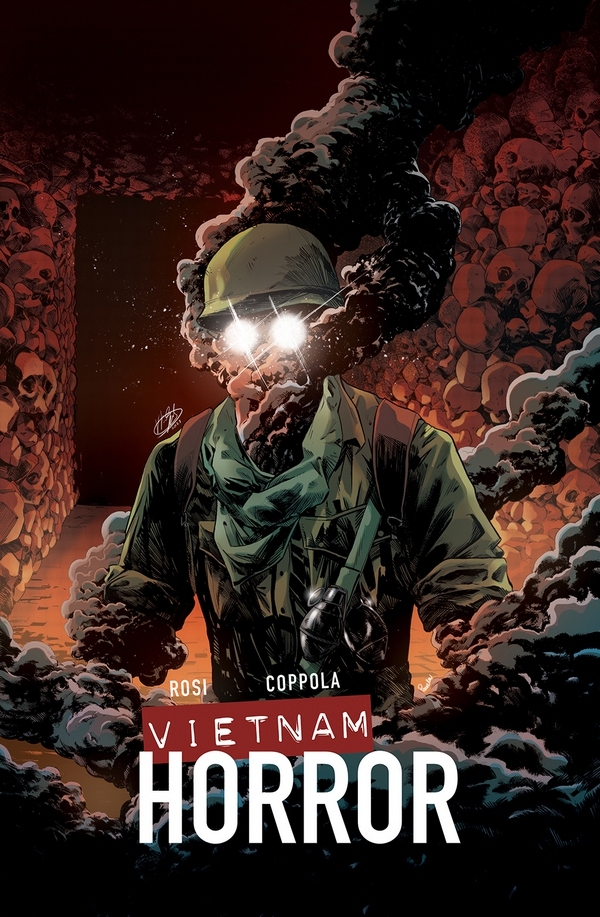 Vietnam Horror (VF)