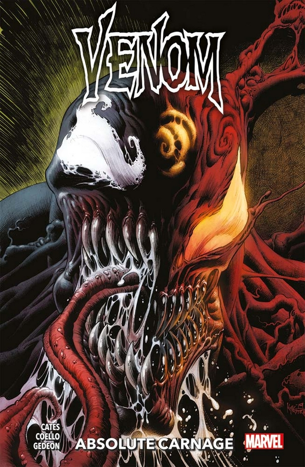 Venom Tome 5 (VF)