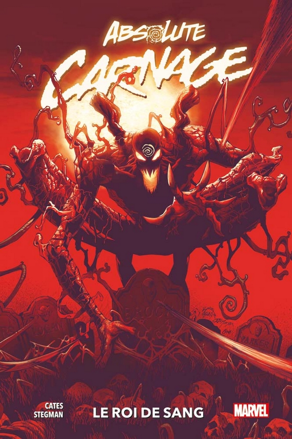 ABSOLUTE CARNAGE 100% MARVEL (VF)