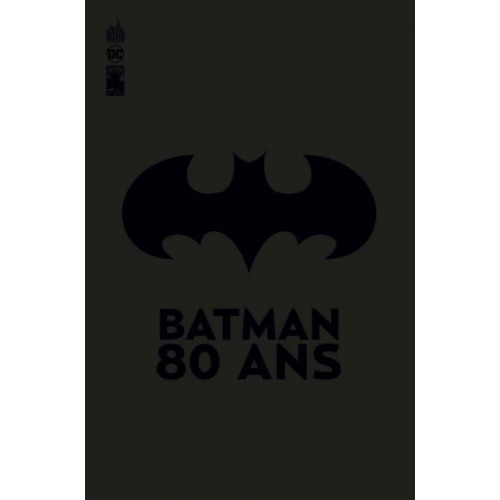 Batman 80 ans (VF) Occasion