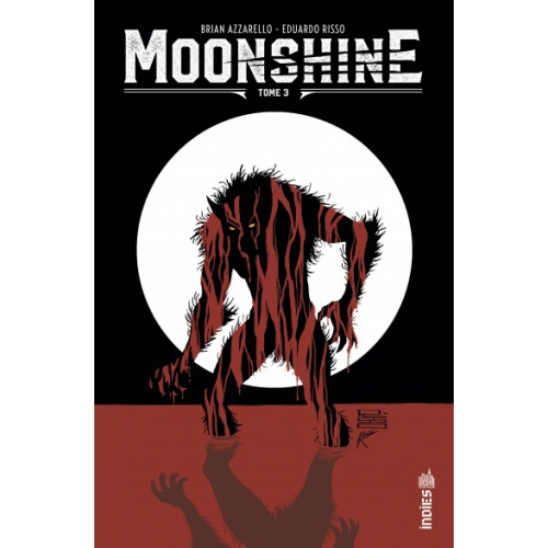 Moonshine Tome 3 (VF)