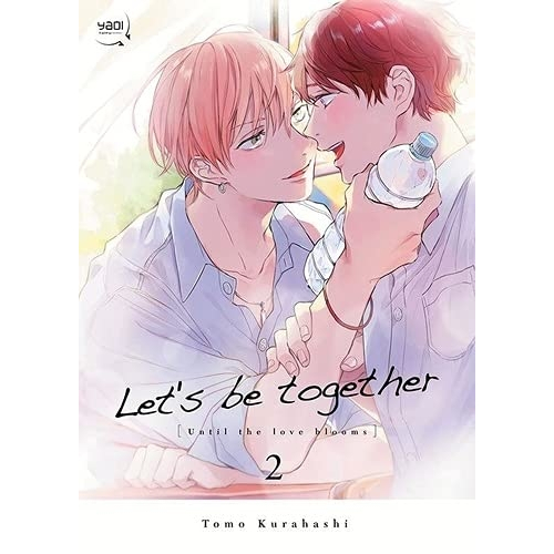 Let's Be Together Tome 2 (VF)