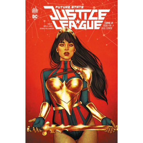 Future State : Justice League Tome 2 (VF)