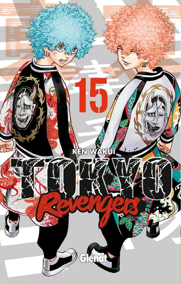 Tokyo Revengers Tome 14 (VF)