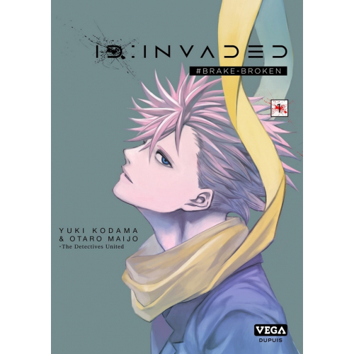 ID - Invaded Tome 1 (VF)