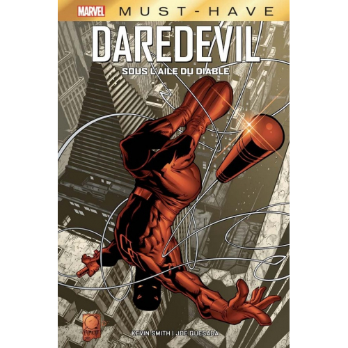 Daredevil : Sous l'aile du diable - Must Have (VF)