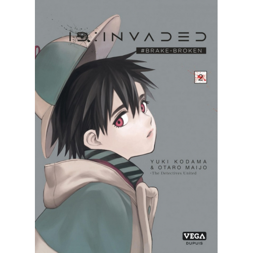 ID - Invaded Tome 2 (VF)