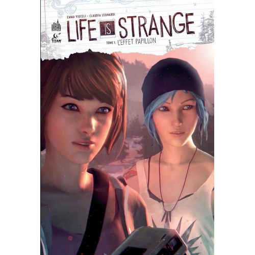 Life is Strange - Tome 1 (VF)
