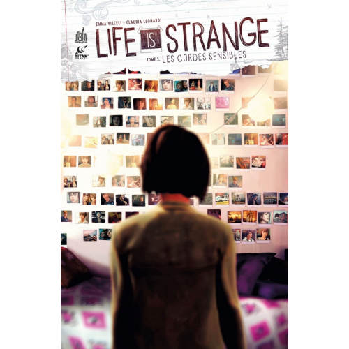 Life is Strange - Tome 3 (VF)