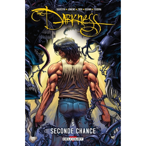 Darkness Tome 5 : Seconde Chance (VF)