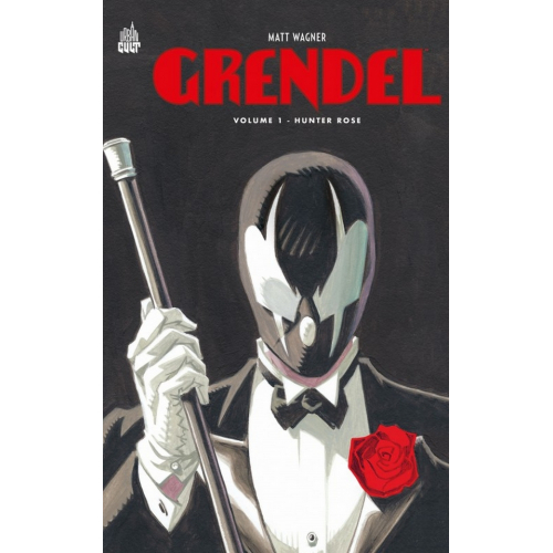 Grendel Tome 1 (VF)