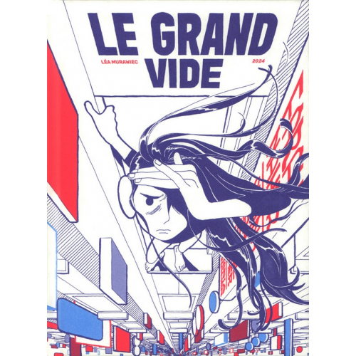 Le Grand Vide (VF)