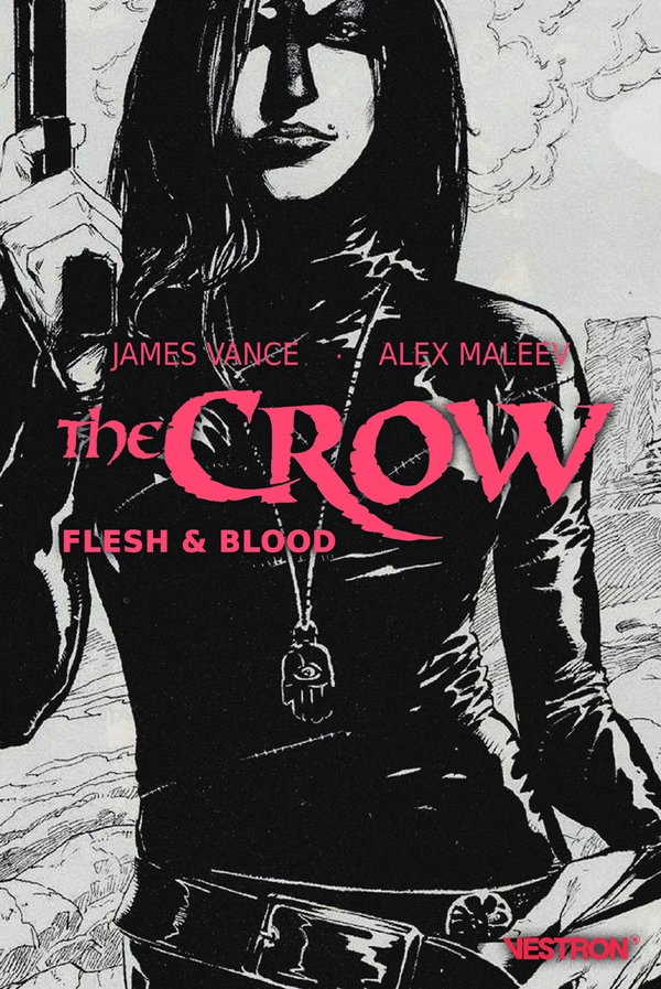 The Crow - Curare (VF)