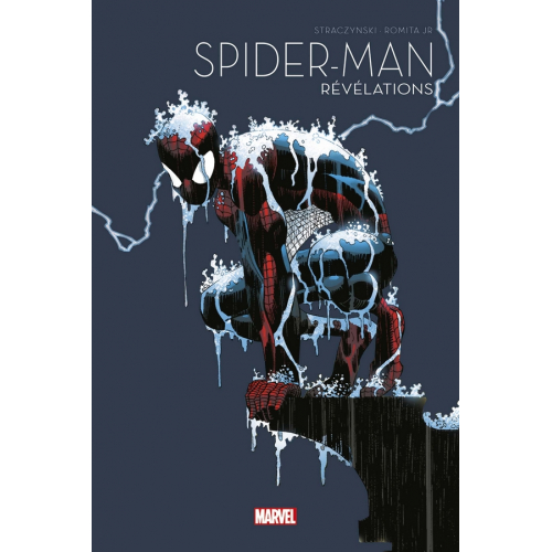 Spider-Man - La collection anniversaire T06 : Révélations (VF) La collection anniversaire à 6.99€