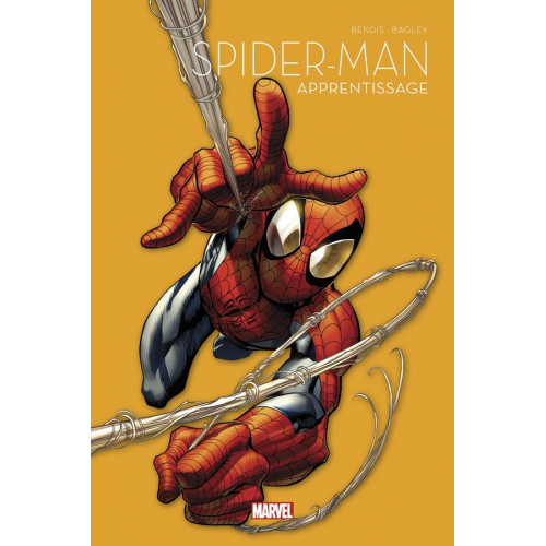 Spider-Man - La collection anniversaire T07 : Apprentissage (VF) La collection anniversaire à 6.99€