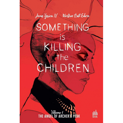 Something is killing the children Tome 1 (VF) Occasion