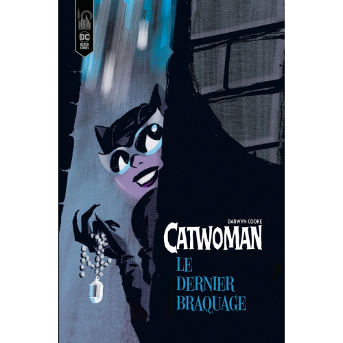 Catwoman - Le Dernier Braquage (VF)