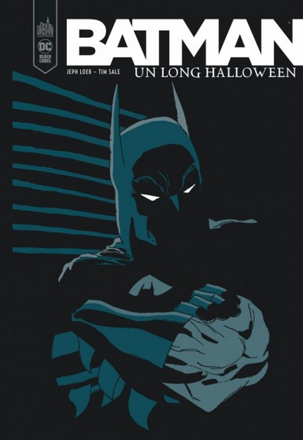 Batman : Un long Halloween (VF)