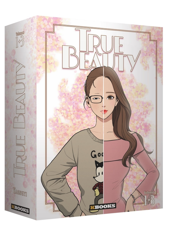 True Beauty Tome 3 (VF)