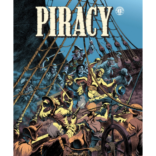 Piracy (VF)