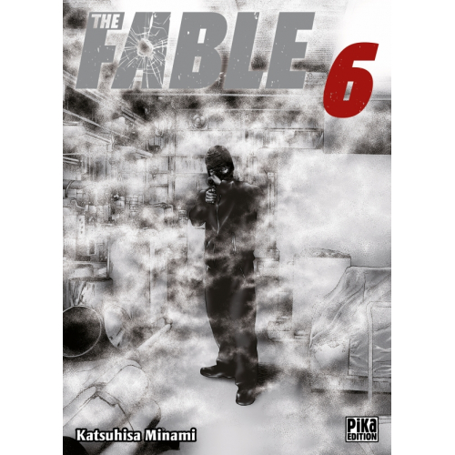 The Fable Tome 6 (VF)