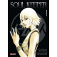 Soul Keeper T01 (Nouvelle édition)