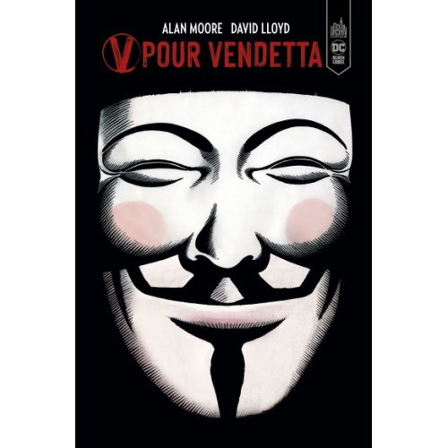 V pour Vendetta Nouvelle édition (VF) Occasion