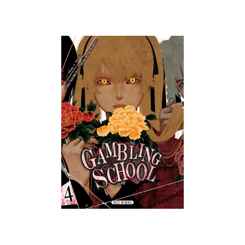 Gambling School T04 (VF)