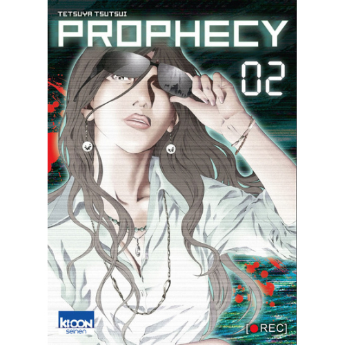 Prophecy T02 (VF)