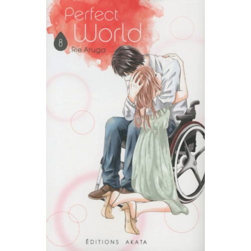 Perfect World - tome 8 (VF)