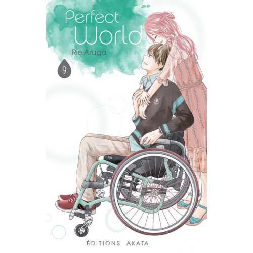 Perfect World - tome 9 (VF)