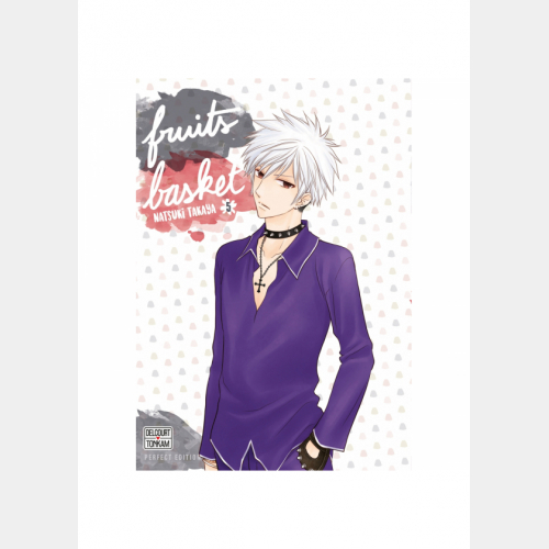 Fruits Basket Perfect T05 (VF)