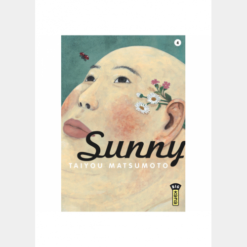 Sunny - Tome 4 (VF)