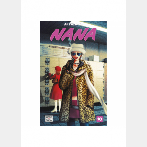 Nana T10 (VF)