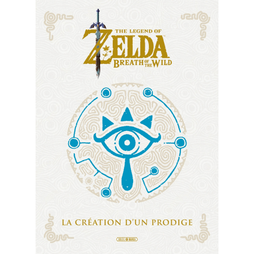 The Legend of Zelda - Breath of the Wild (VF)
