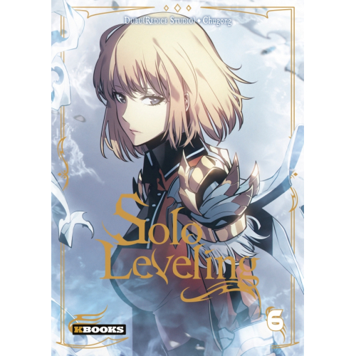 SOLO LEVELING TOME 6 (VF)