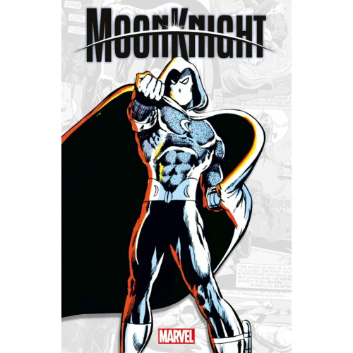Marvel-Verse : Moon Knight (VF)