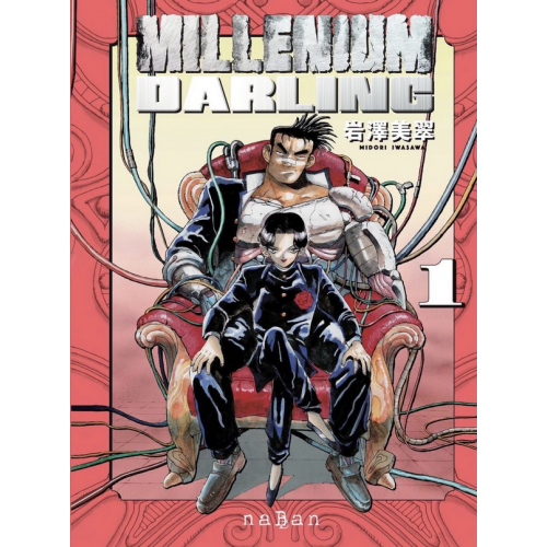 Millenium Darling T01
