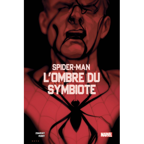 Spider-Man : L'ombre du symbiote (VF) Occasion
